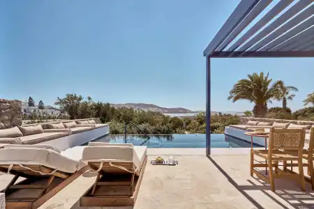 Mykonos Theoxenia Boutique - 149