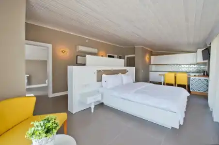 Samira Exclusive & Apartments - 83