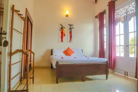 Inroma Holiday Resort - 57