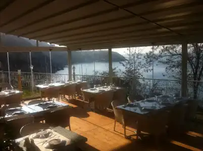 Bab-I Zer Konaklama Ve Restoran - 14