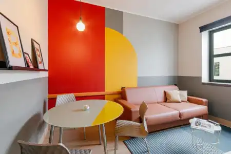 B&B Cremona  - 15
