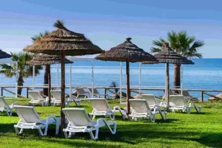 TUI BLUE Palm Beach Hammamet - All Inclusive - 13