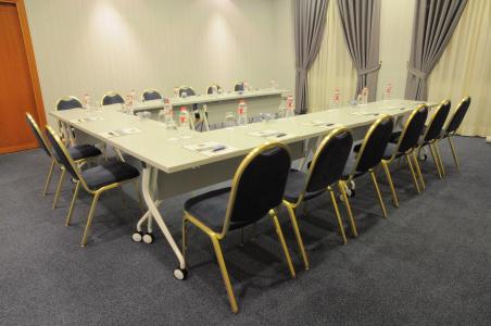 Best Western Premier Dante - 31