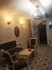 Alacati Asmalı Konak Otel - 13