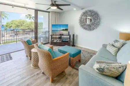 Maui Parkshore #212 - 51