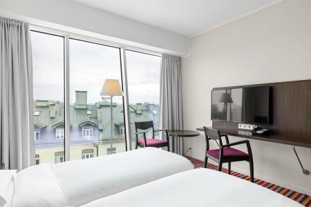 Park Inn by Radisson Meriton Conference Spa Tallin - 34