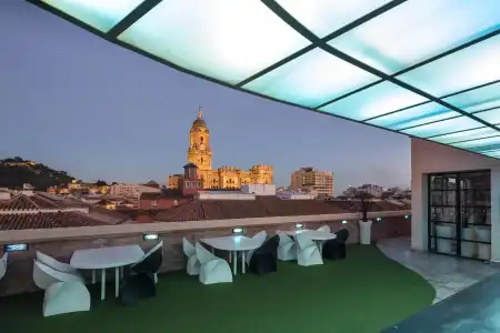 Larios Málaga - 46