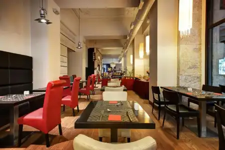 Al Viminale Hill Inn & - 27