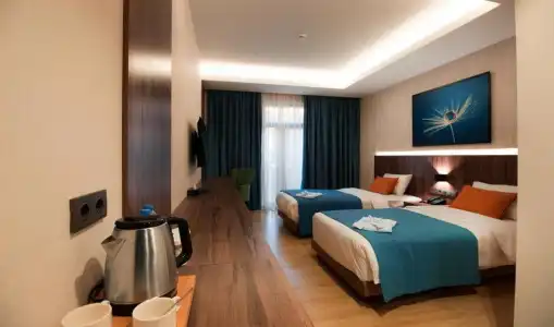 Wellness And Spa - 16