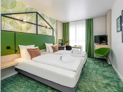 Mercure Hannover Mitte - 94