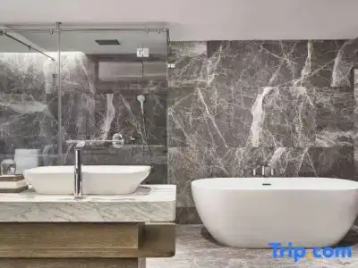 Yogyakarta Marriott - 112