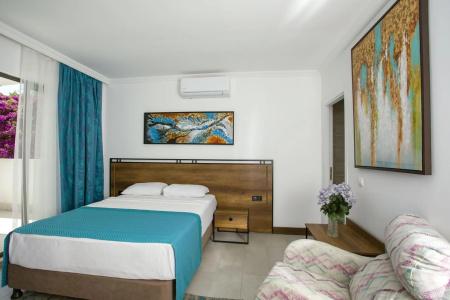 Bitez Garden Life - All Inclusive - 6