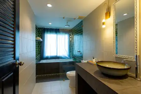 Khaolak Emerald Beach Resort and Spa - 20