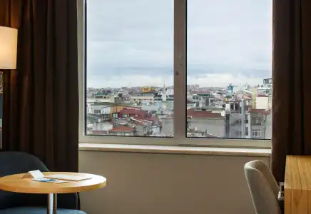 Radisson President Beyazit Istanbul - 52