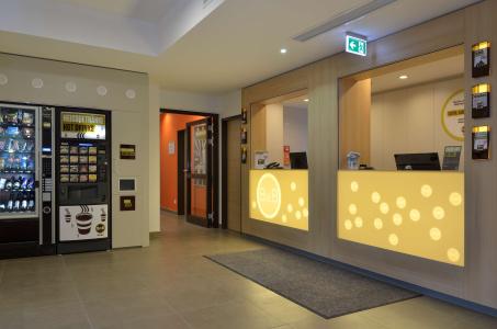 B&B Osnabrück - 12