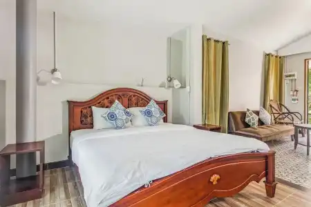 Busaya Resort - 84