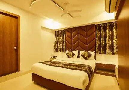 Alibaba Mumbai - 30