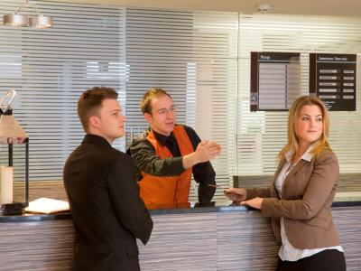 Mercure Muenchen Neuperlach Sued - 15