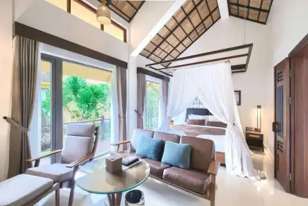The Blossom Resort Island Da Nang - 365