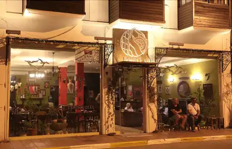 Denizci - 22