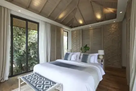 Cape Fahn – Private Islands Samui - 4