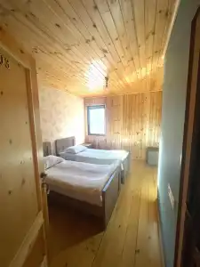 Hotel-Cafe Koshki Ushguli - 4