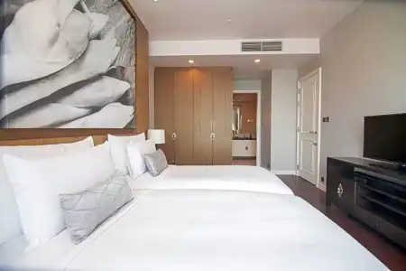 137 Pillars Suites & Residences - 34