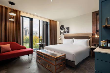 The Gantry London, Curio Collection by Hilton - 18