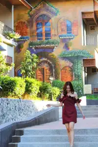 Plakan Resort - 31