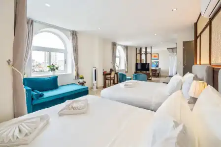 Aquatel Vung Tau - 2