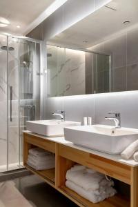 Athens Hill Luxury Apartments - 76