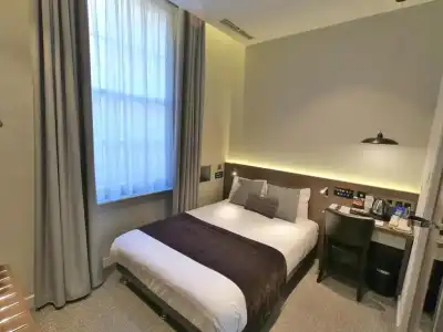 Best Western Plus Delmere - 52