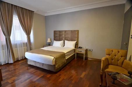Cadde 7 Otel - 22