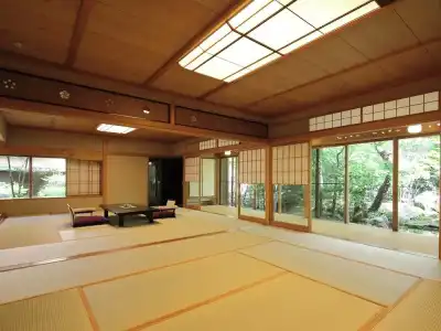 Unzen Hanzuiryo - 36