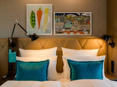 Motel One Leipzig-Post - 24