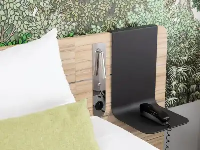 Novotel Suites Montpellier - 155