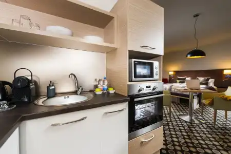 Bo33 Family & Suites - 35