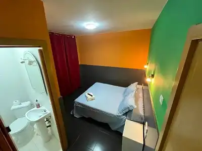 Hostal Numancia - 80