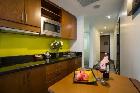 The Hanoi Club & Residences - 89