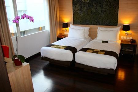 b Bali & Spa - 4
