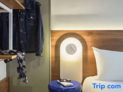 ibis Avignon Centre Gare - 99