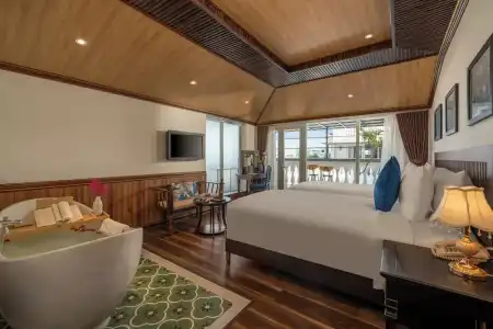 Hoi An Blue Sky Boutique & Spa - 158
