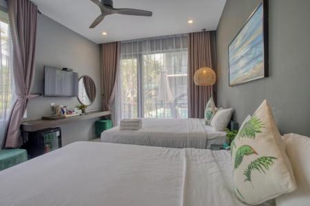 Sea'lavie Boutique Resort & Spa - 47