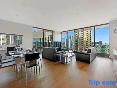 Corporate Keys - Freshwater Place - 66
