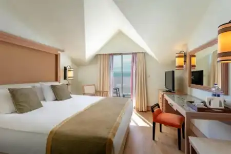 Dobedan Beach Resort Comfort - 41