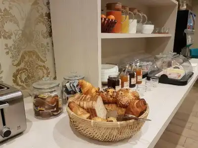 The Originals Boutique, Hôtel Danieli, Avignon - 10