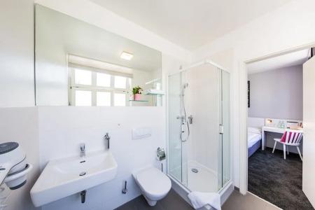 Calma Berlin Mitte - 39