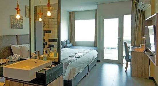 SureStay Plus by Best Western T Pattaya - 58