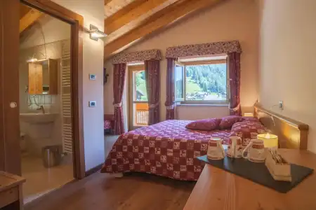 Albergo Punta Zerbion - 2