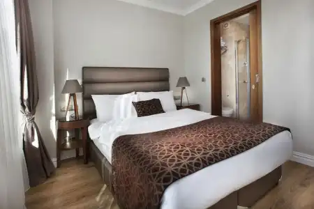 Allegra Suites Galata - 27